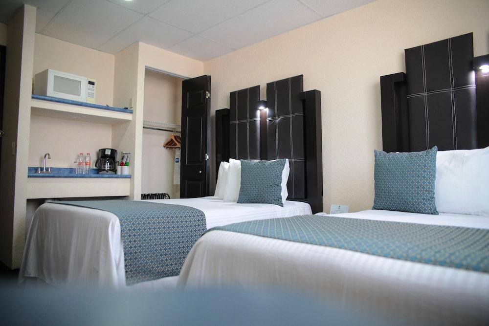 Best Western Real Tula Express Tula de Allende Exterior foto