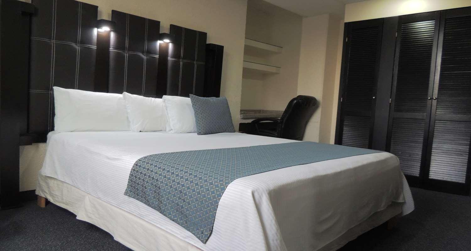 Best Western Real Tula Express Tula de Allende Exterior foto