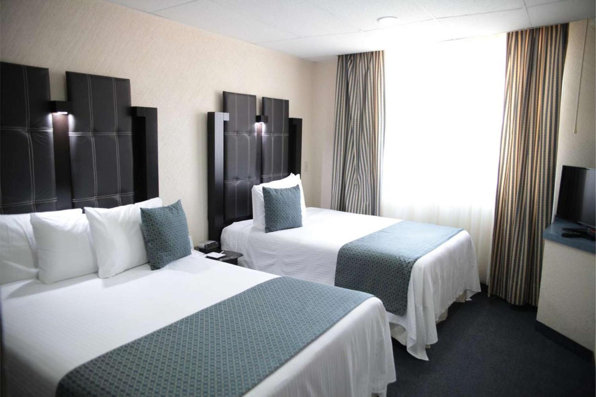 Best Western Real Tula Express Tula de Allende Zimmer foto