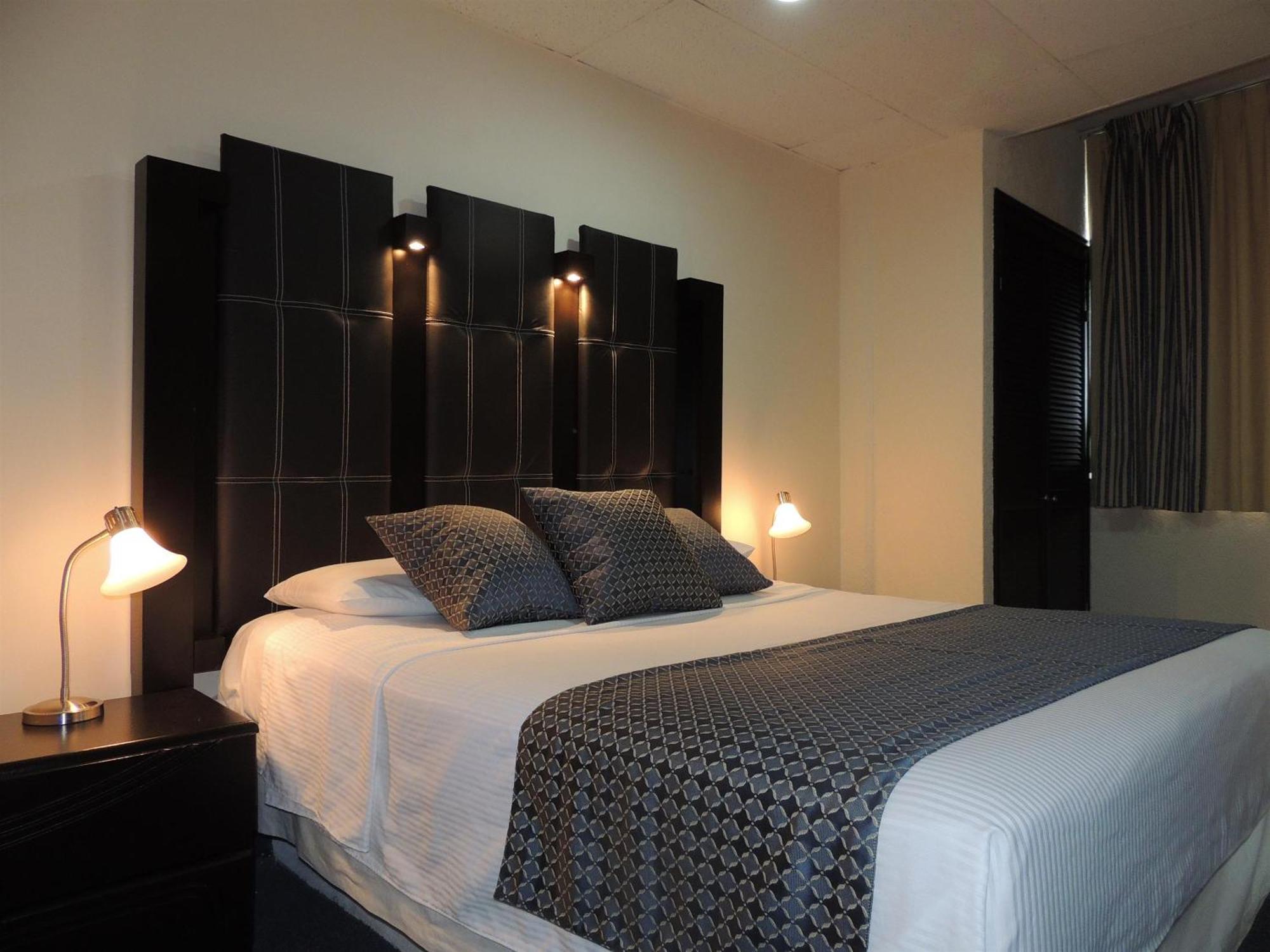 Best Western Real Tula Express Tula de Allende Zimmer foto