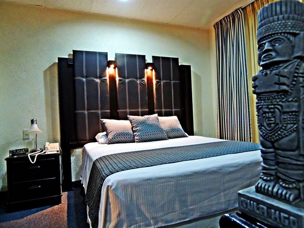 Best Western Real Tula Express Tula de Allende Exterior foto
