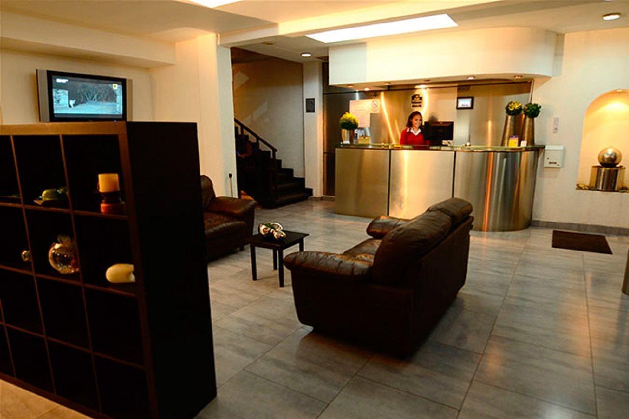 Best Western Real Tula Express Tula de Allende Exterior foto